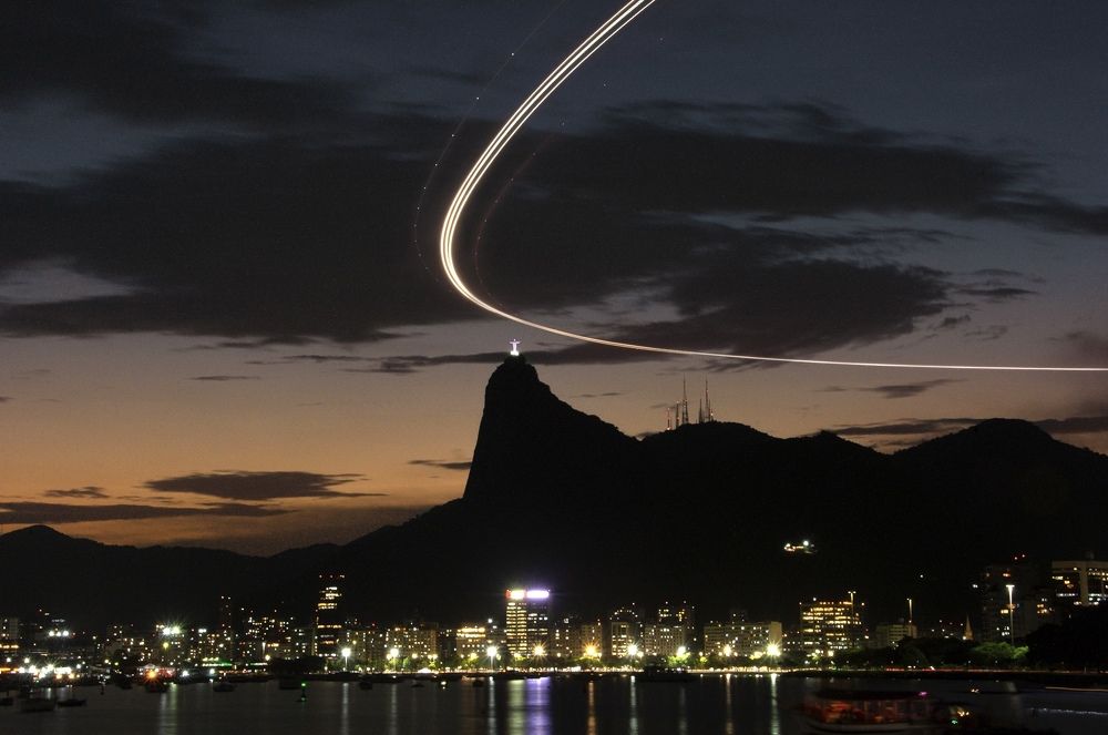 Photograph by Bruno Brito