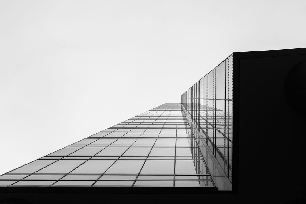 Look up