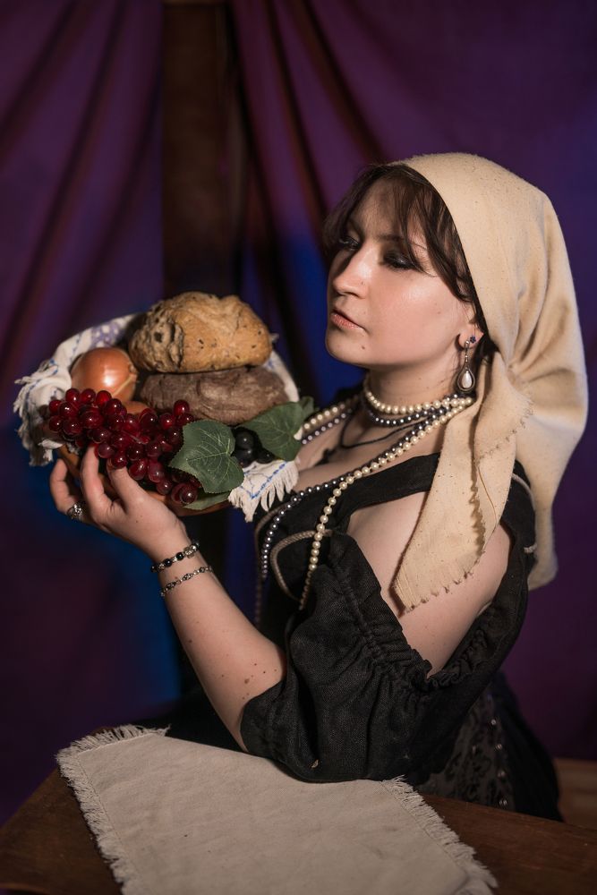 Photograph by Марта Ломако