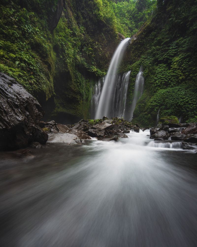 Photograph by Maria Aulia Sandjaja