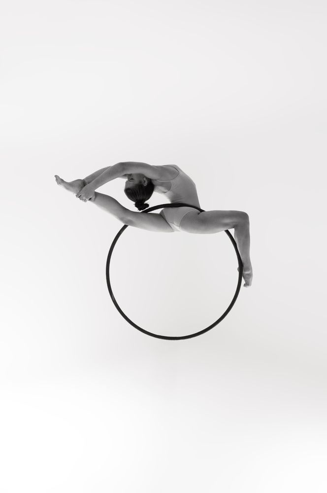 Photograph by Елизавета Хоменко