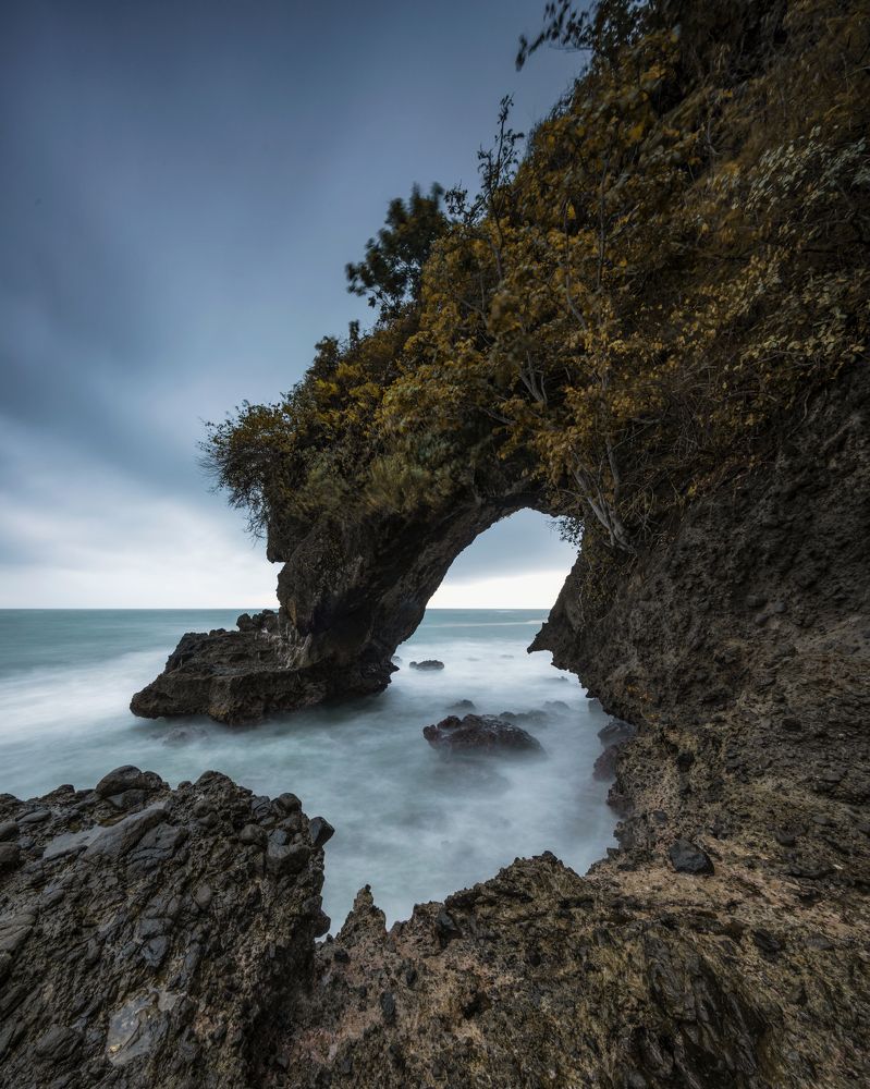 Photograph by Maria Aulia Sandjaja