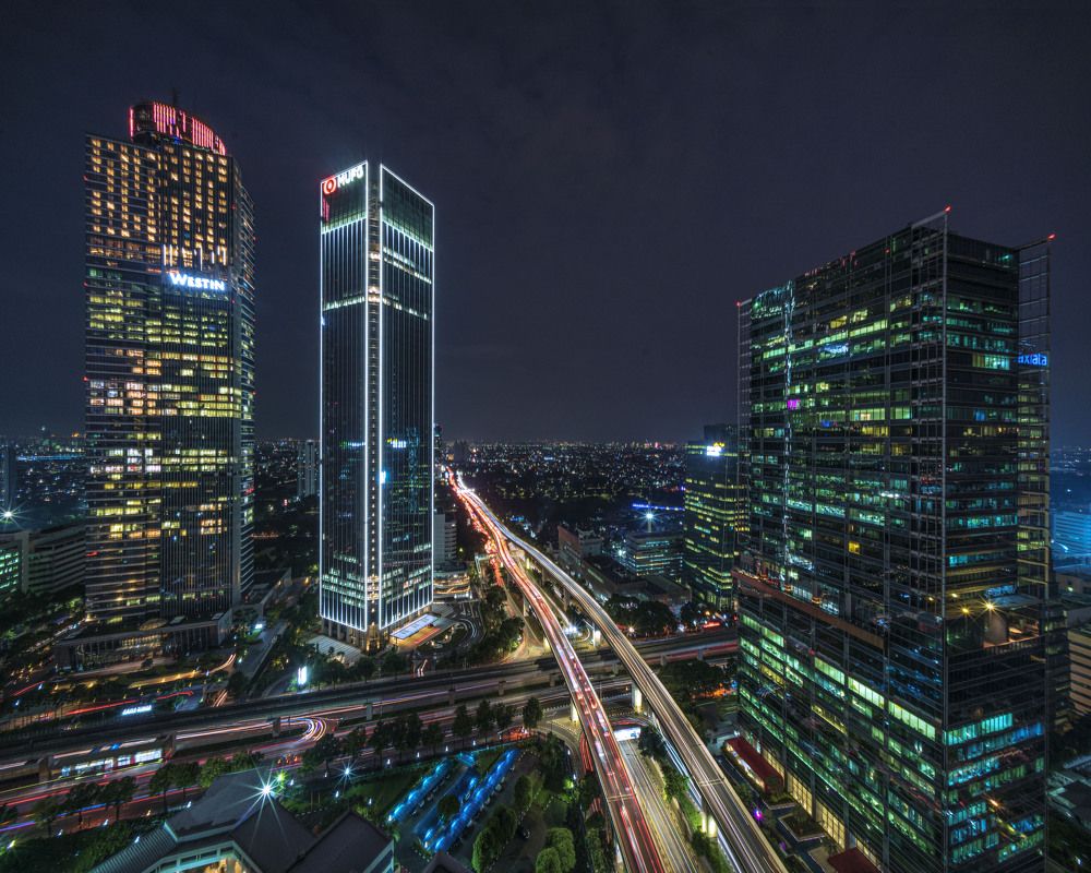 Photograph by Maria Aulia Sandjaja