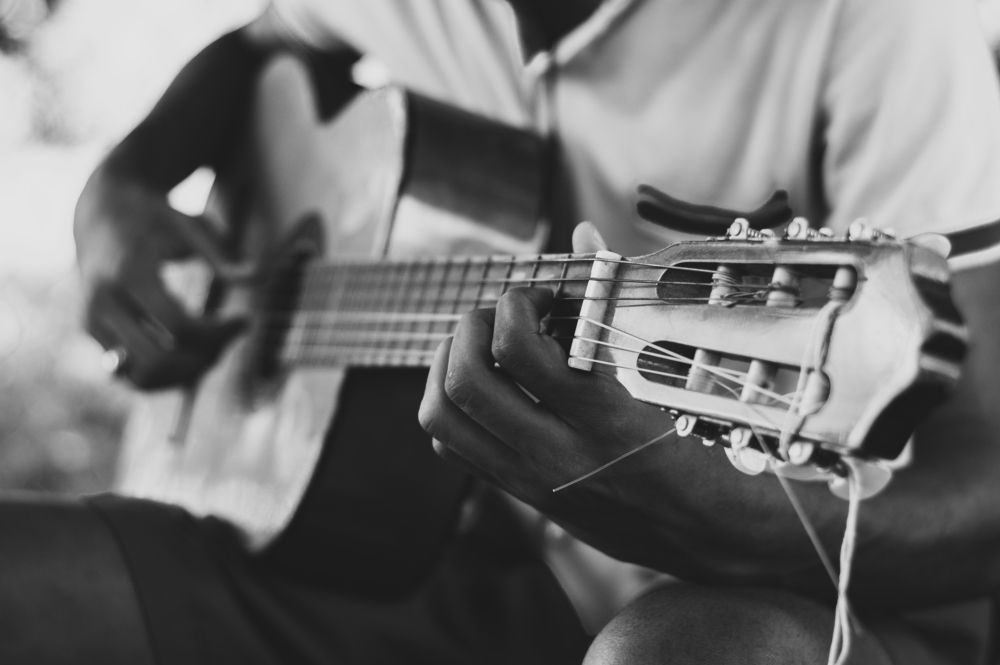 Photograph by Andy Acuña