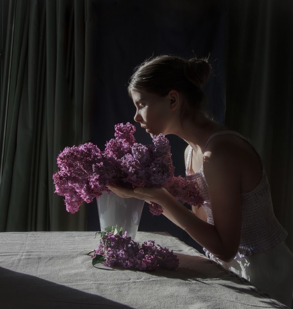 Photograph by Войлокова Taтьяна