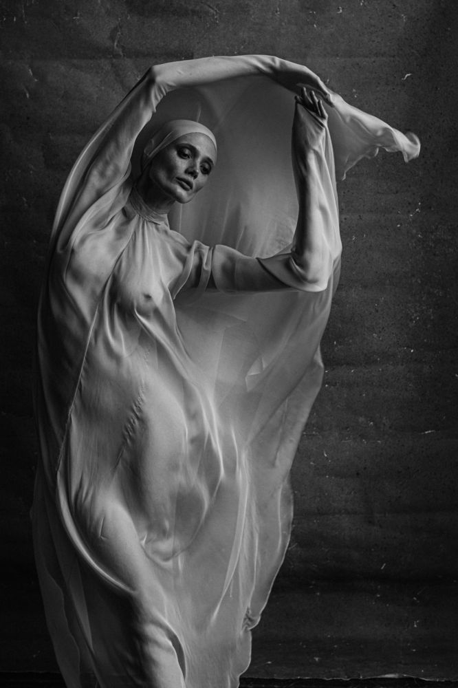 Photograph by Щеглова Марина