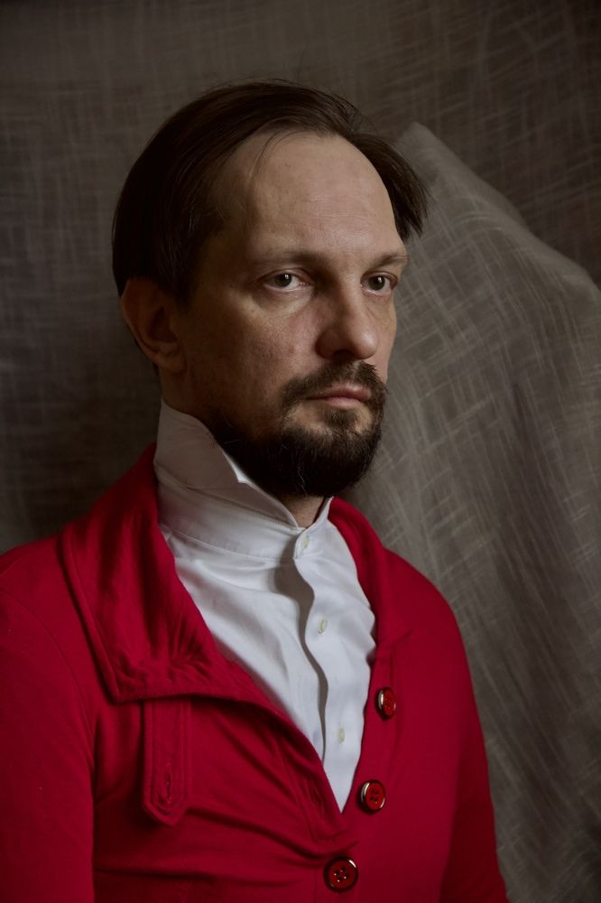 Photograph by Ольга Щербакова