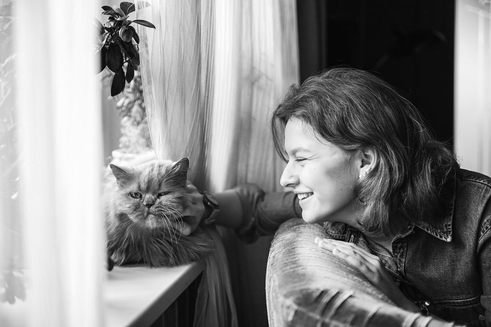 День удался