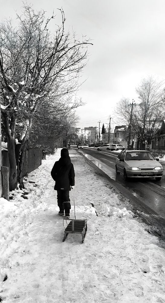 Photograph by ValentinaK