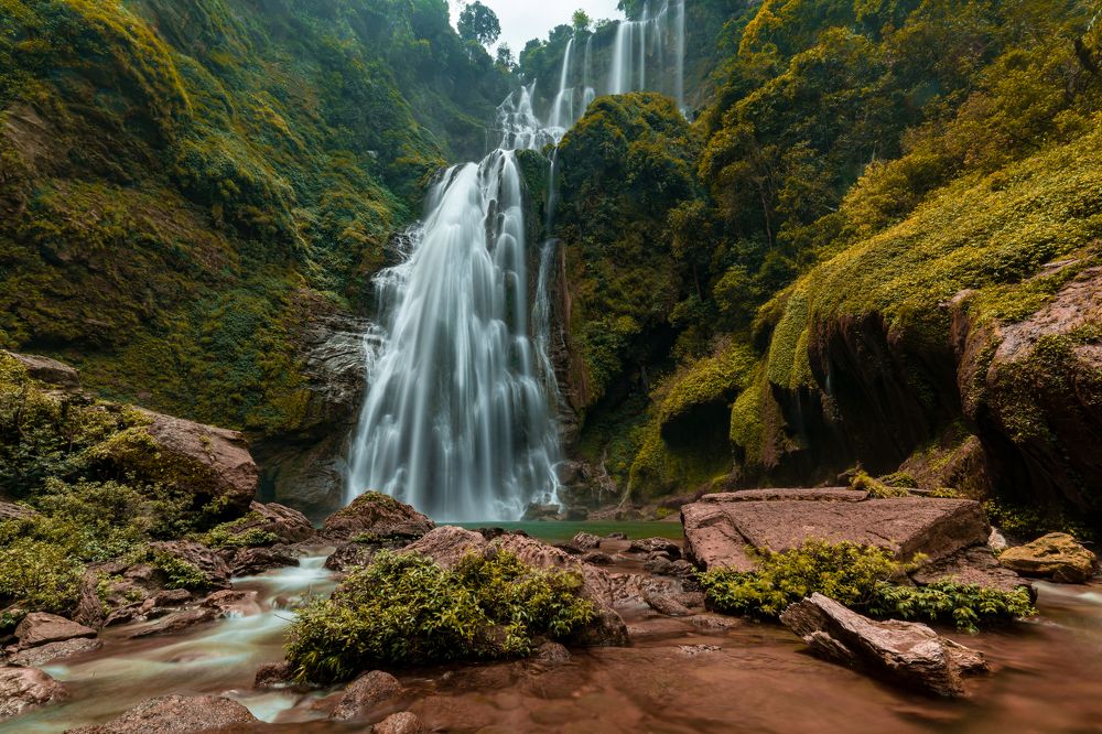 Photograph by Tung KK