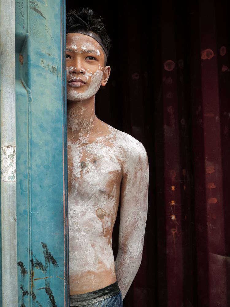 Фотография автора bima harianto