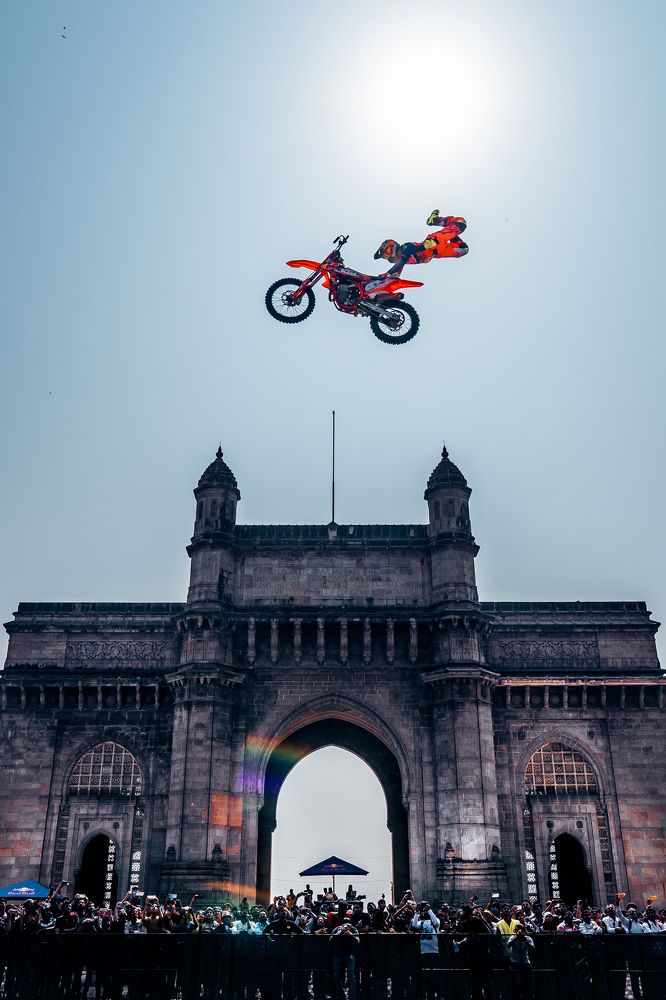 Photograph by Akshay Naik