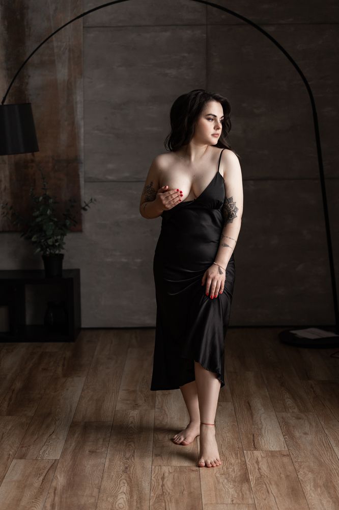 Photograph by Надежда Заломаева