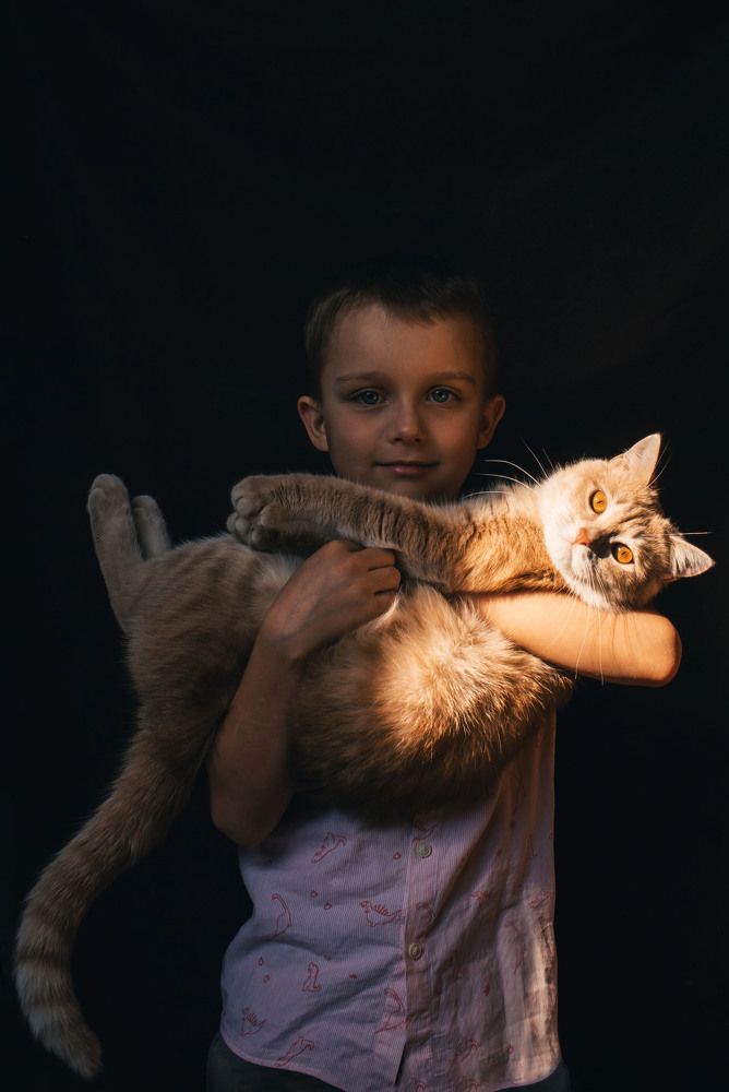 Photograph by Елена Чекменева