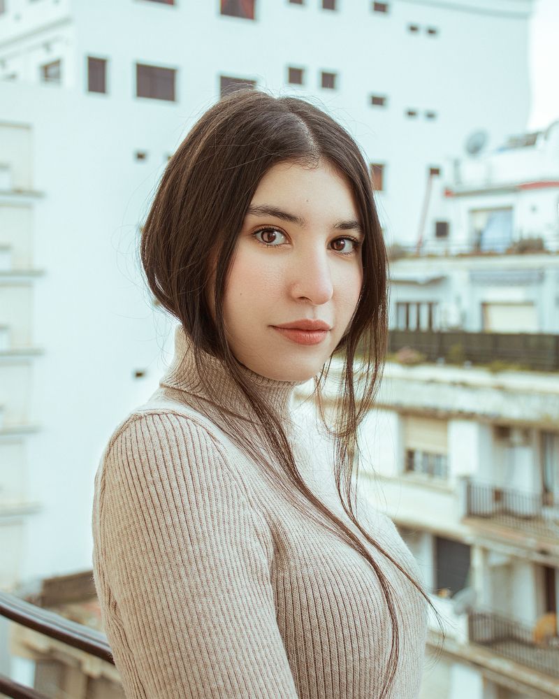 Photograph by sara boutefnouchet