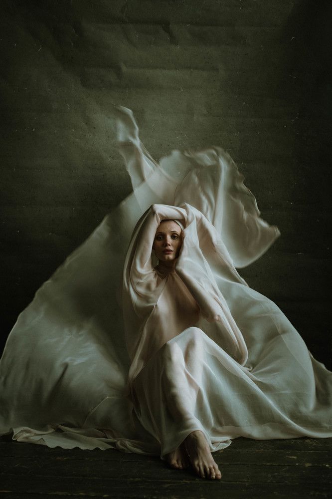 Photograph by Щеглова Марина