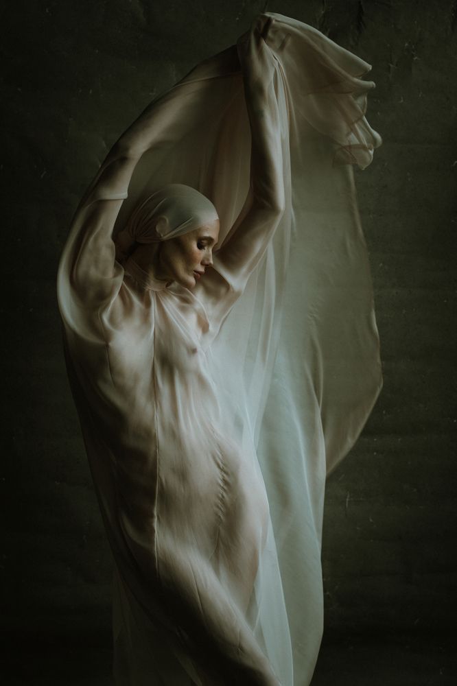 Photograph by Щеглова Марина