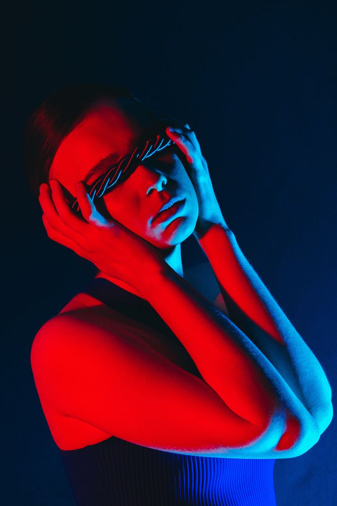 Photograph by Любовь Докучаева