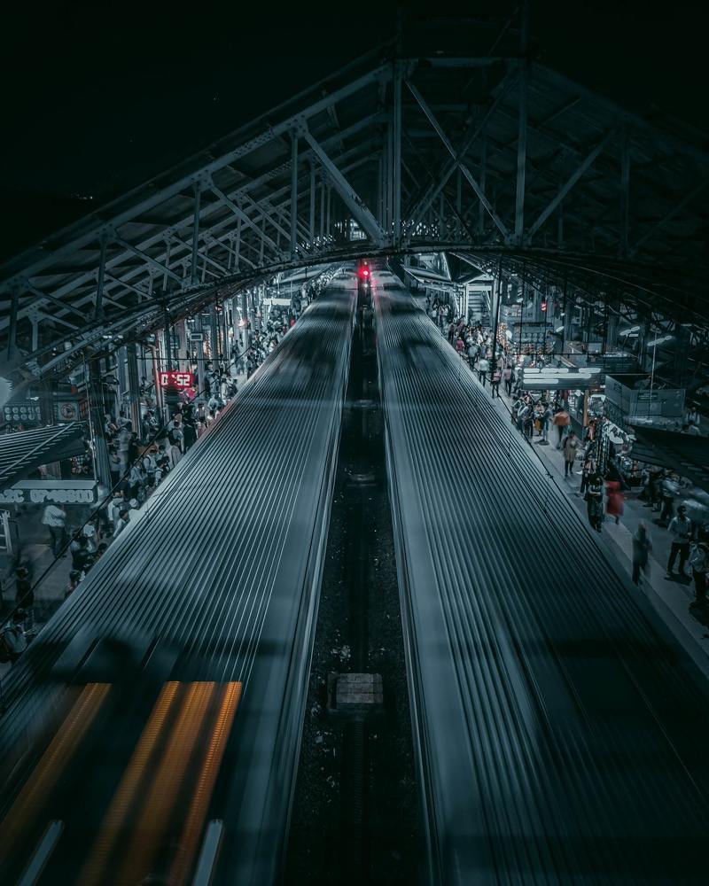 Photograph by Furqan Ahmed Golandaz