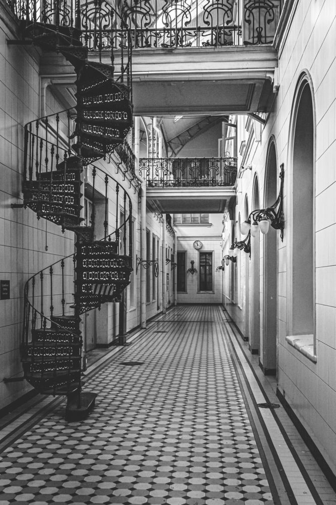 Photograph by Дмитрий Карасев