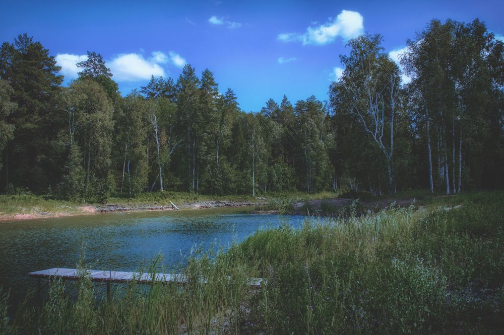 Photograph by Валерий Богачев