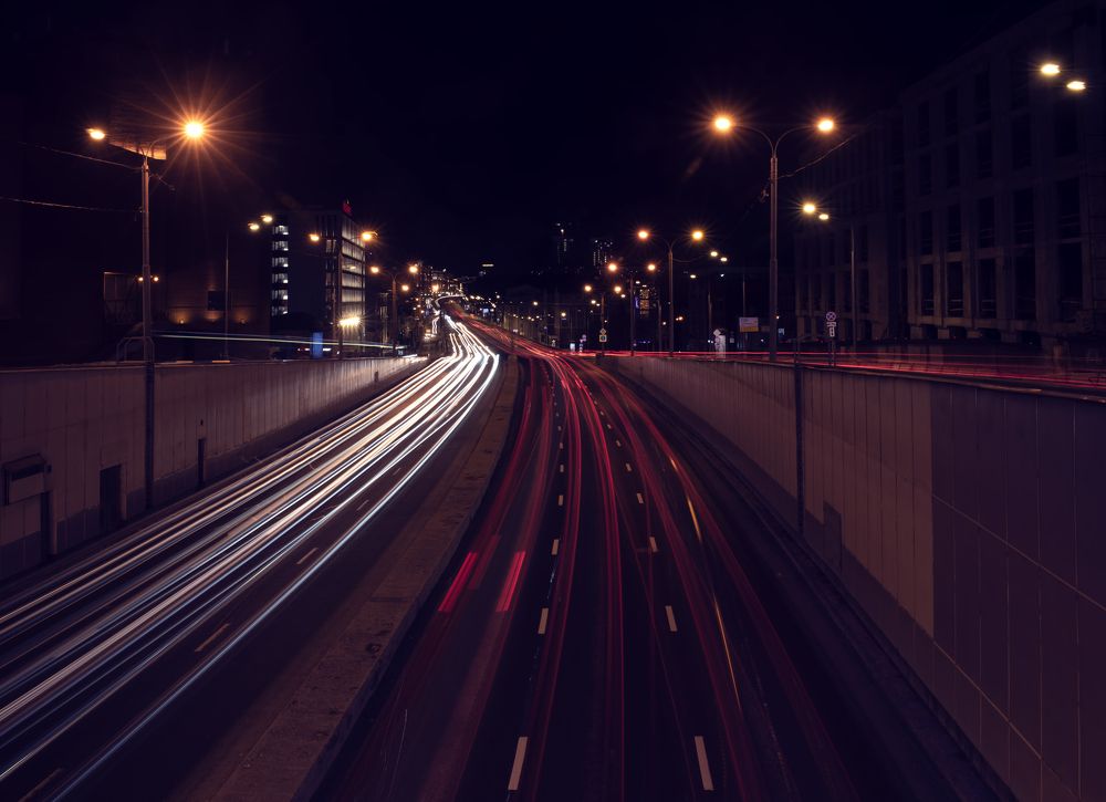 Photograph by Владислав Кравцов