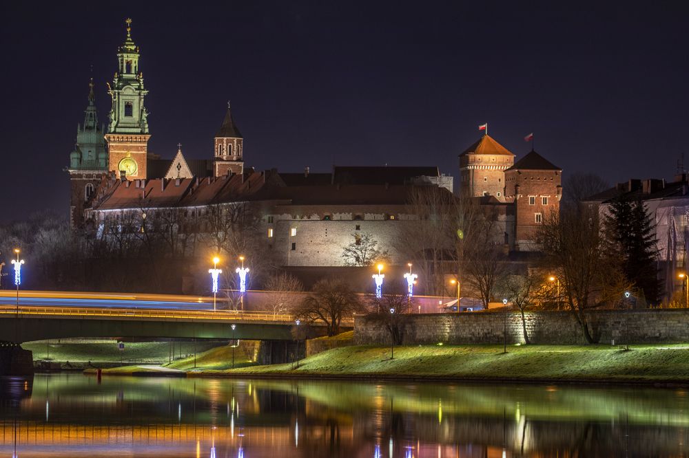 Photograph by Marcin Nalepka