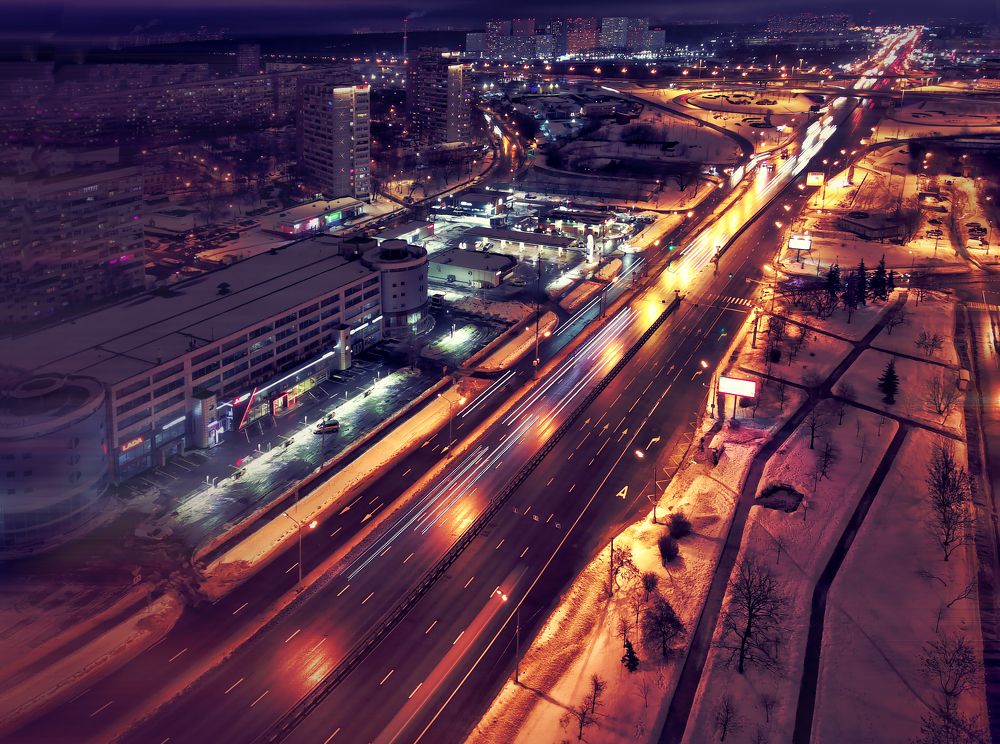 Photograph by Владислав Кравцов