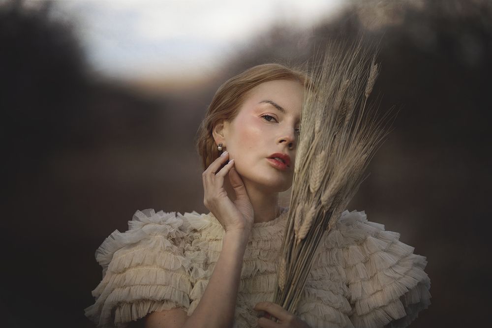 Photograph by Serra Vicente