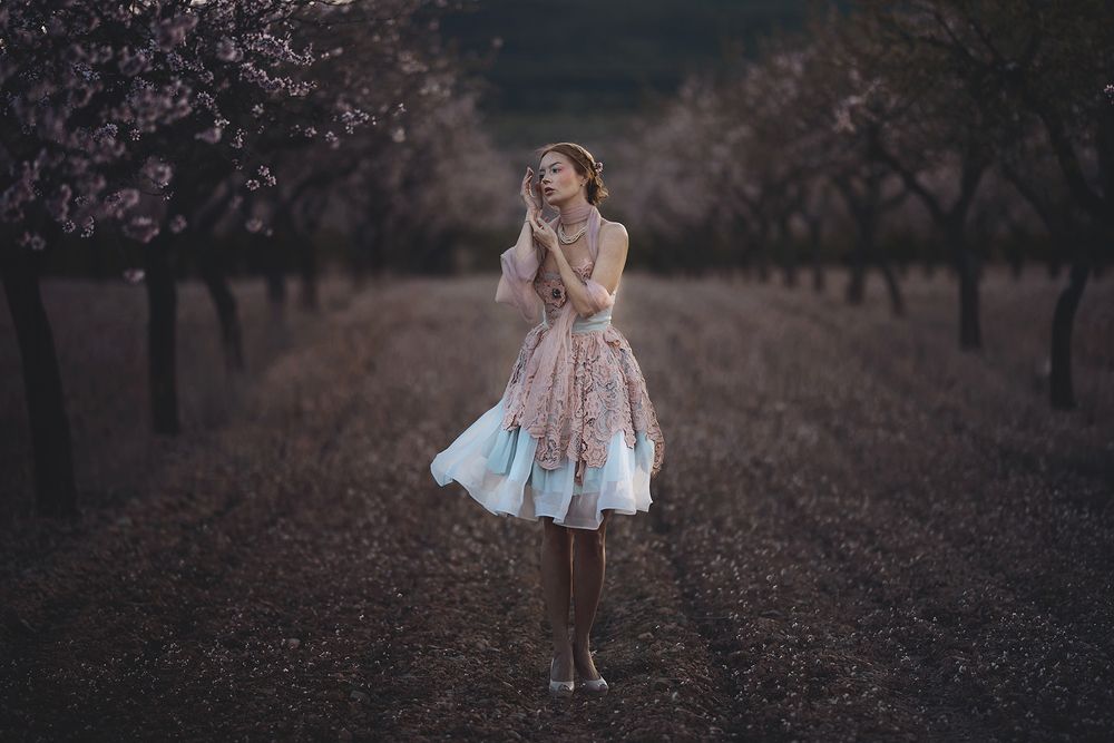 Photograph by Serra Vicente