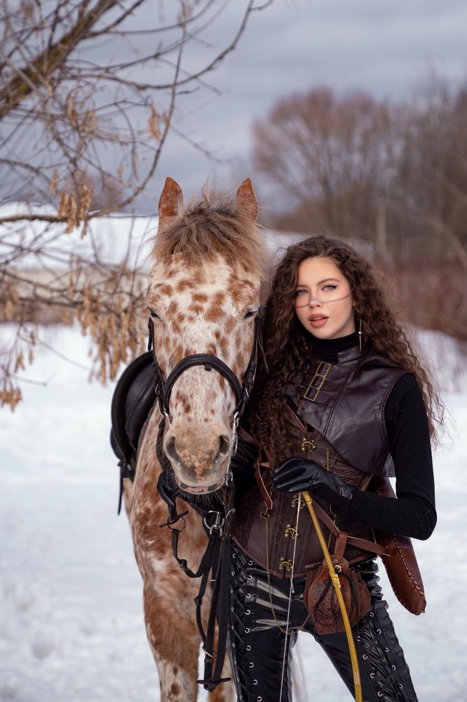 Photograph by Кондакова Юлия Григорьевна