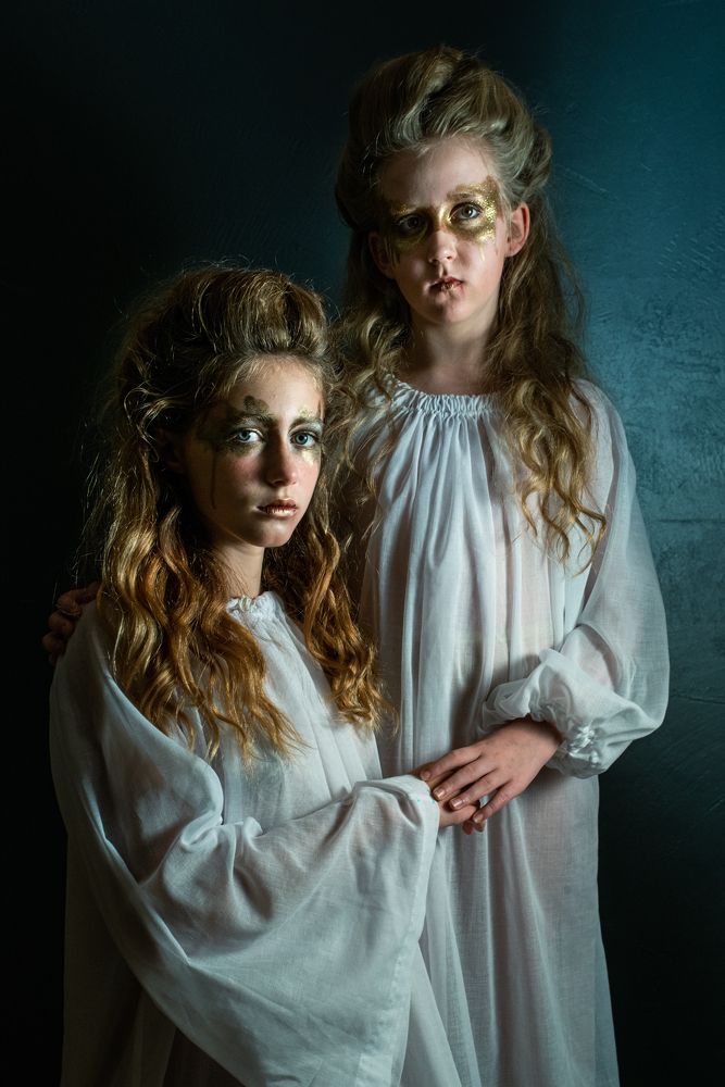 Photograph by Lisa Buzova