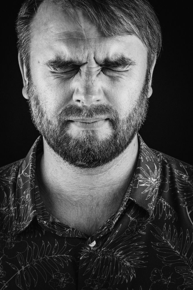 Photograph by Lisa Buzova