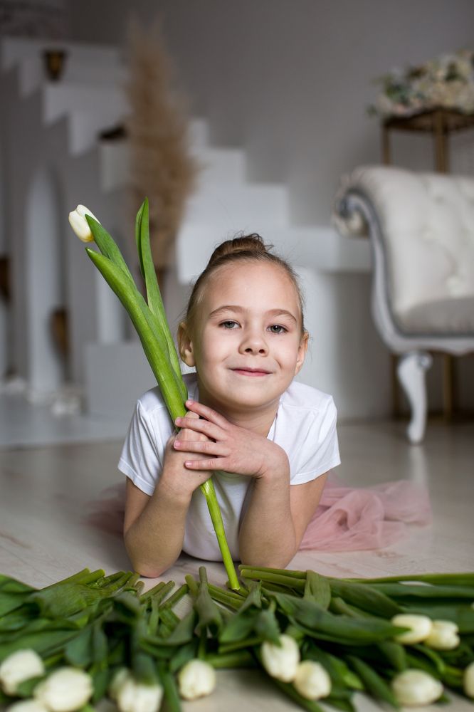 Photograph by Ирина Виноградова