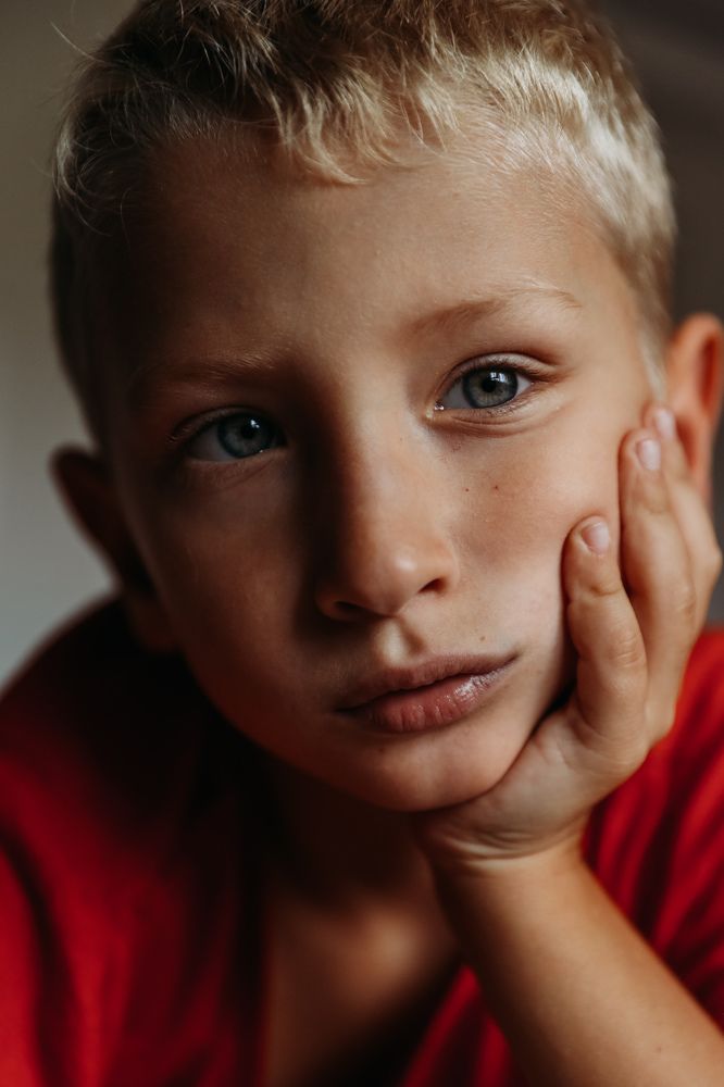 Photograph by Margarita Seredjuk