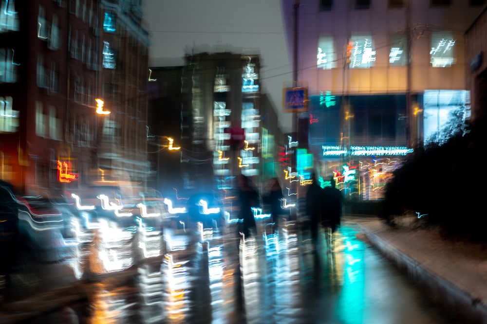 Photograph by Галина Аскольдовна Луковникова