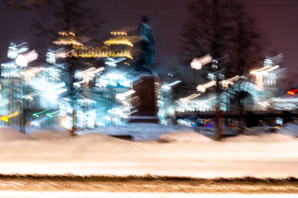 Photograph by Галина Аскольдовна Луковникова