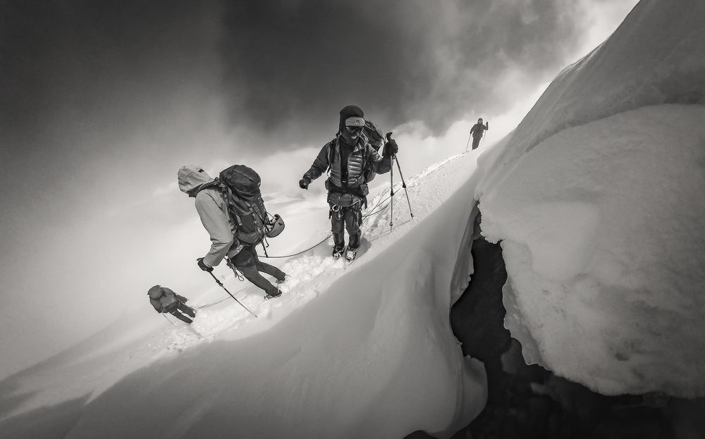 Photograph by Борис Пирог