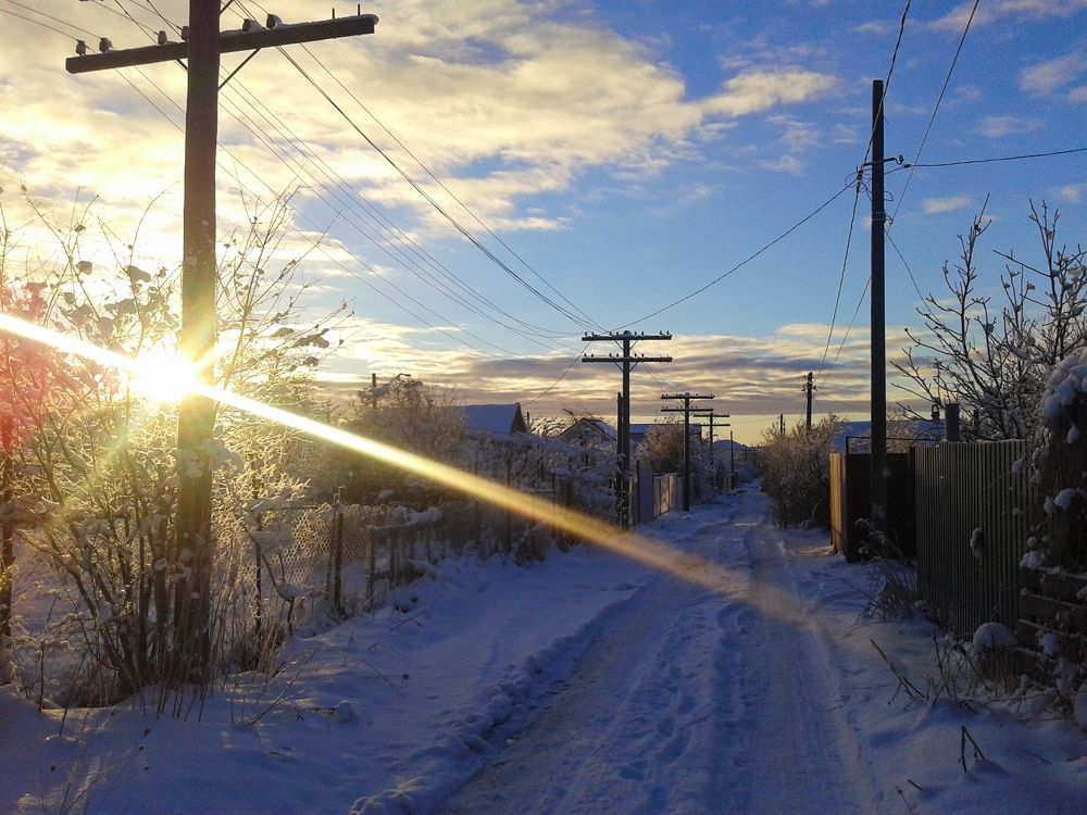 Photograph by Daria Kirina