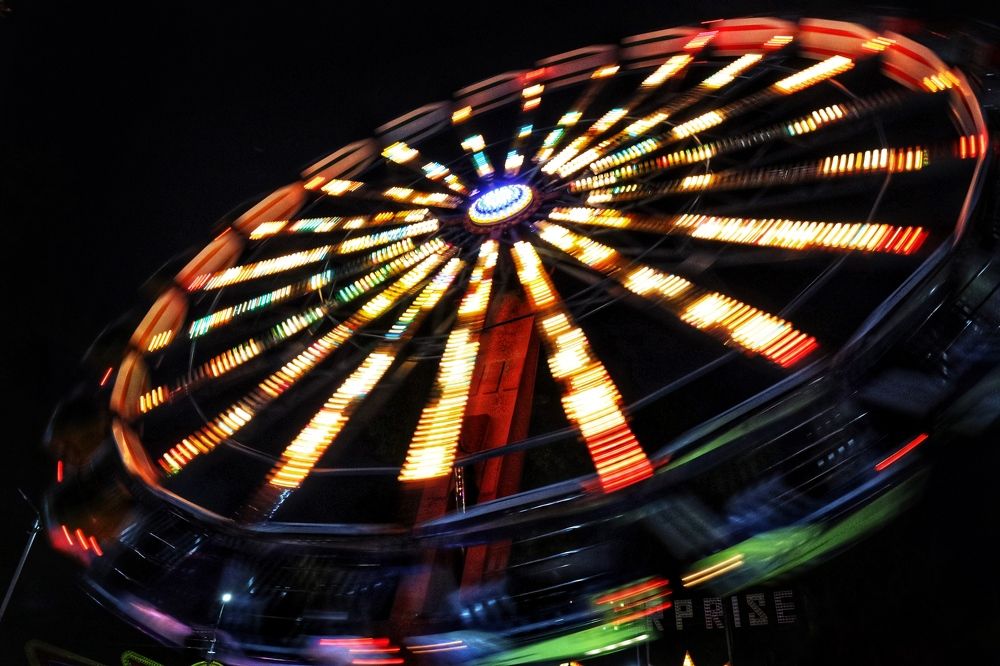 Photograph by Людмила Евстратова