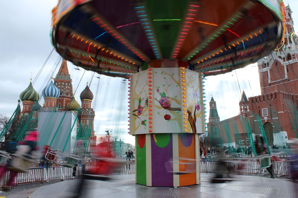 Photograph by Олеся