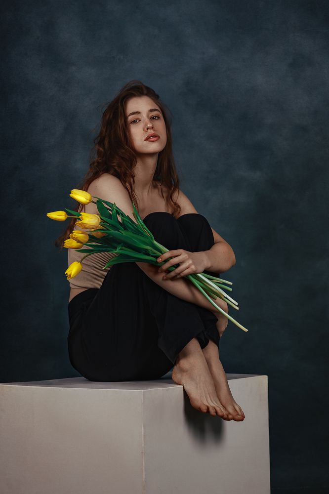 Photograph by Алина Аристова