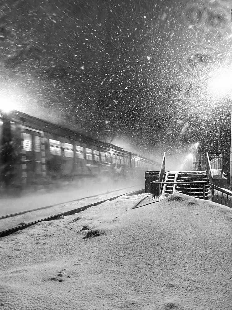 Photograph by Илья Новиков