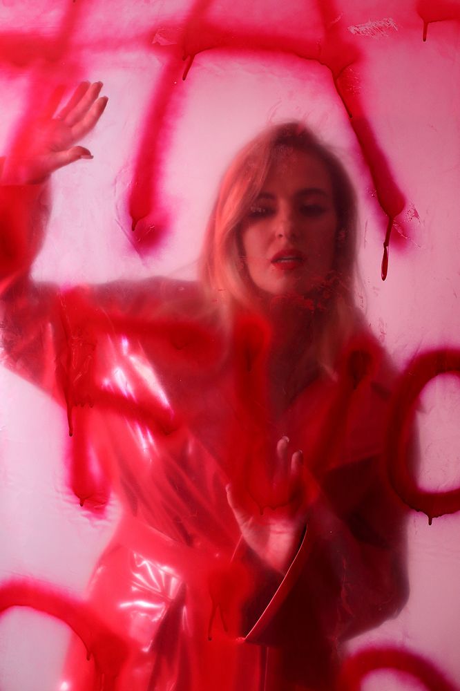 Фотография автора Евграфова Наталия