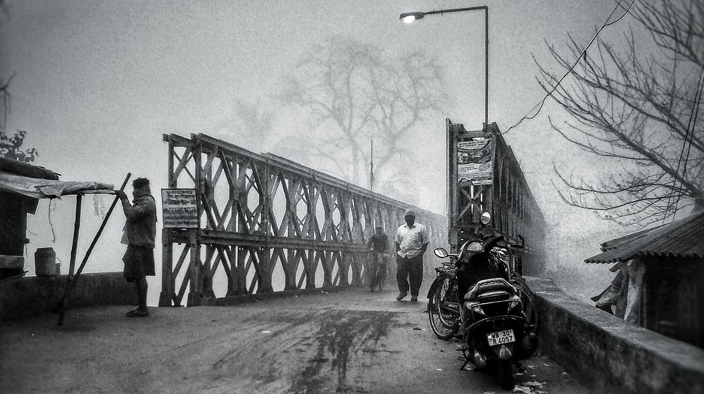 Photograph by Pralay Samanta