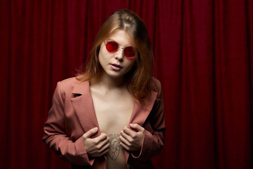 Photograph by Pavel Rebruk