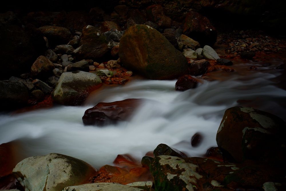 Фотография автора R. Zai