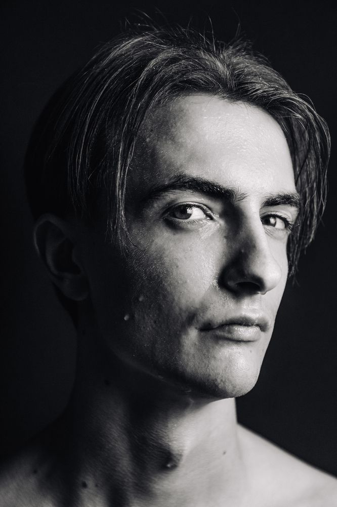 Фотография автора Георгий Петров