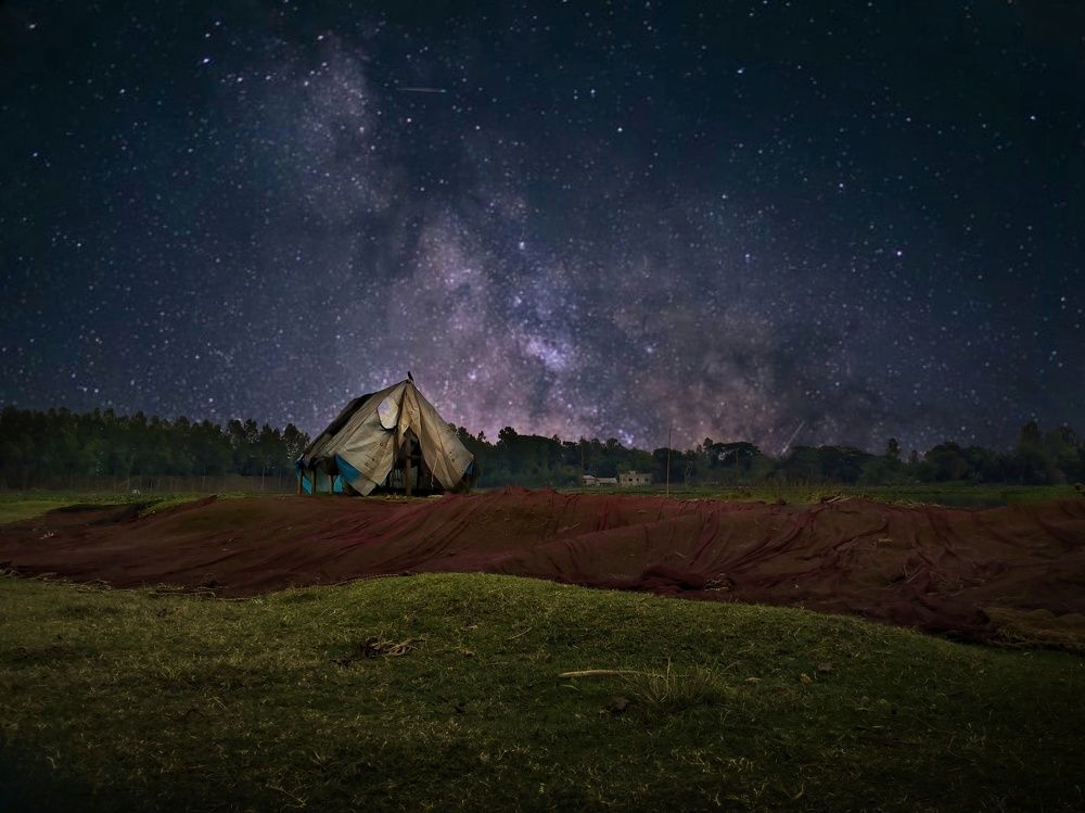 Photograph by Anik Roy (Orgho)