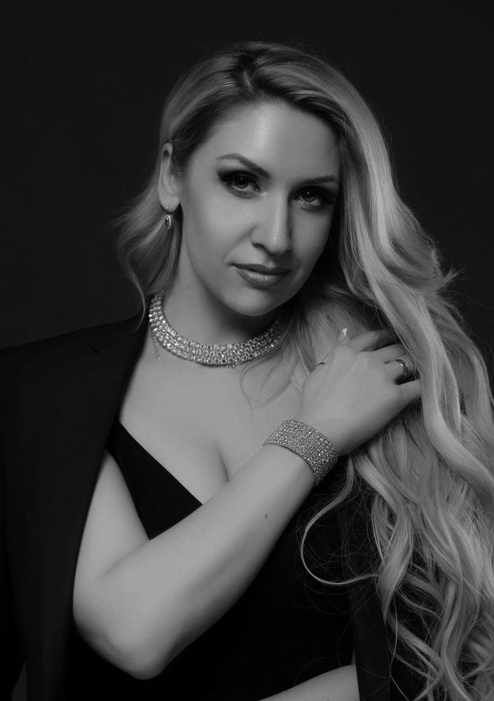 Photograph by Ярослав Бурков